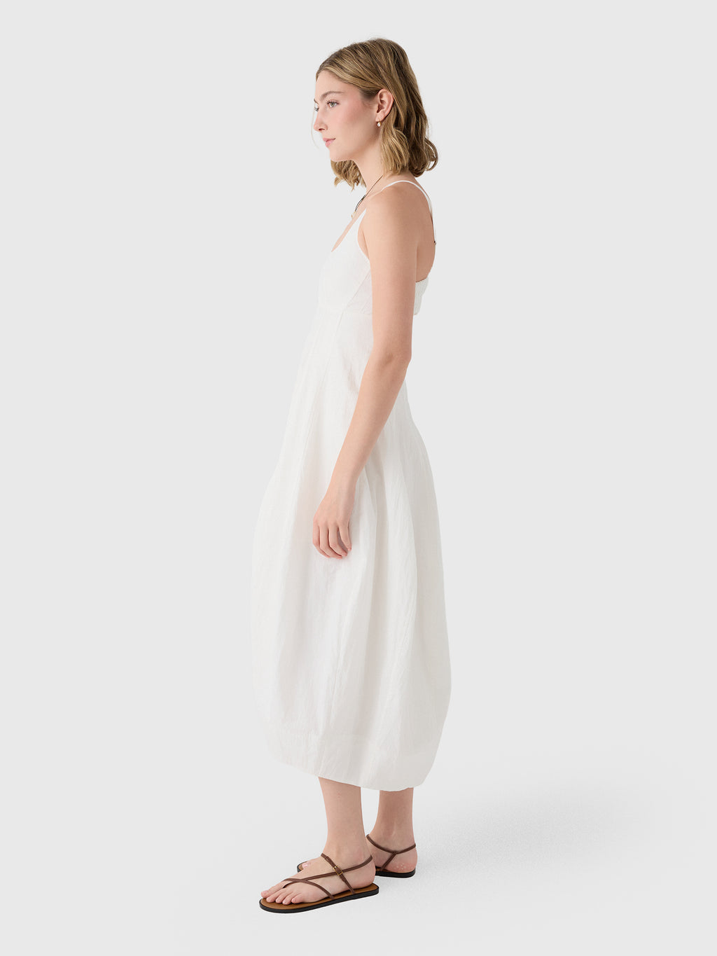 ALC Women's Nina Dress - Saint Bernard