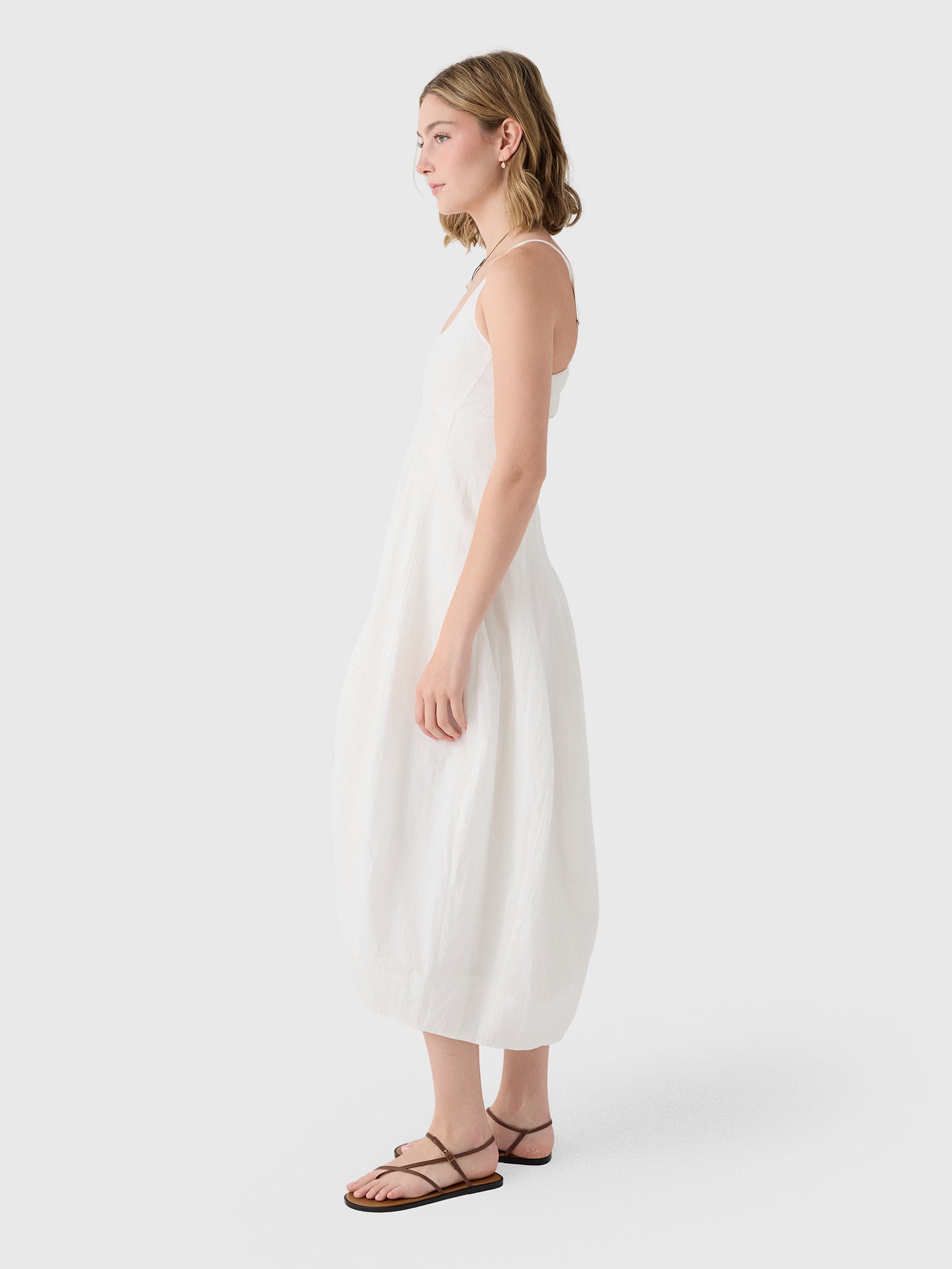 ALC Women's Nina Dress - Saint Bernard
