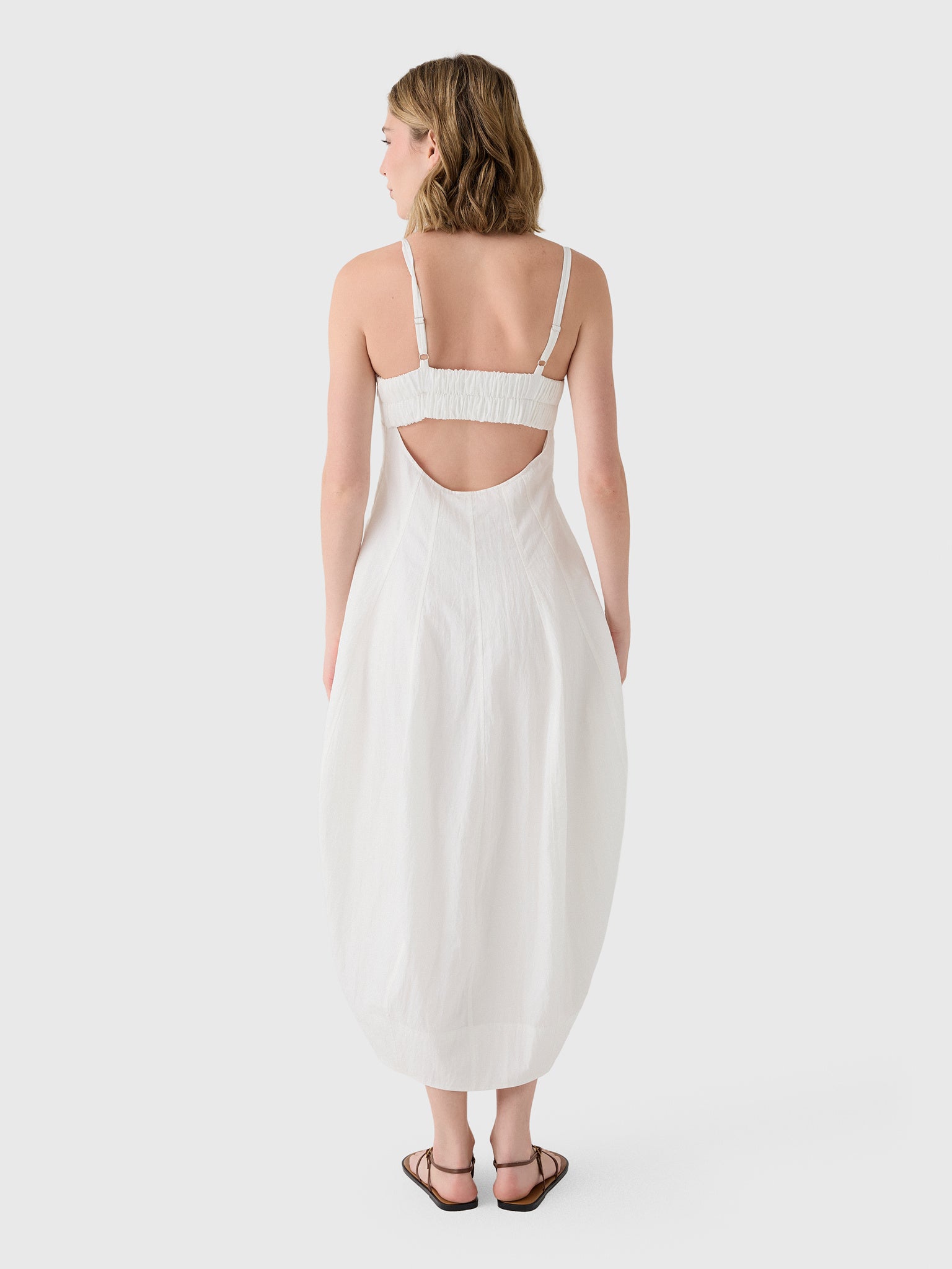 ALC Women's Nina Dress - Saint Bernard