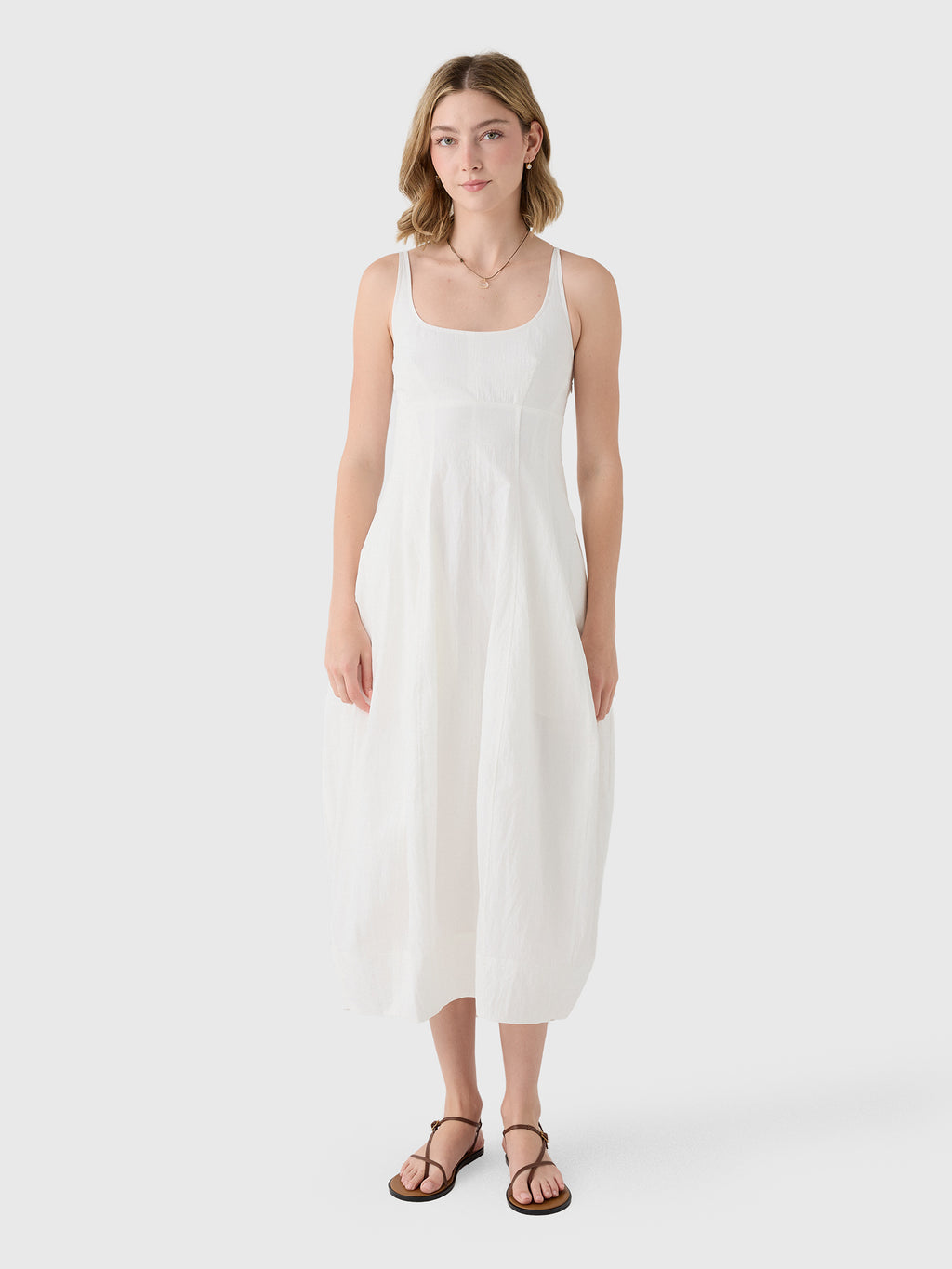 ALC Women's Nina Dress - Saint Bernard