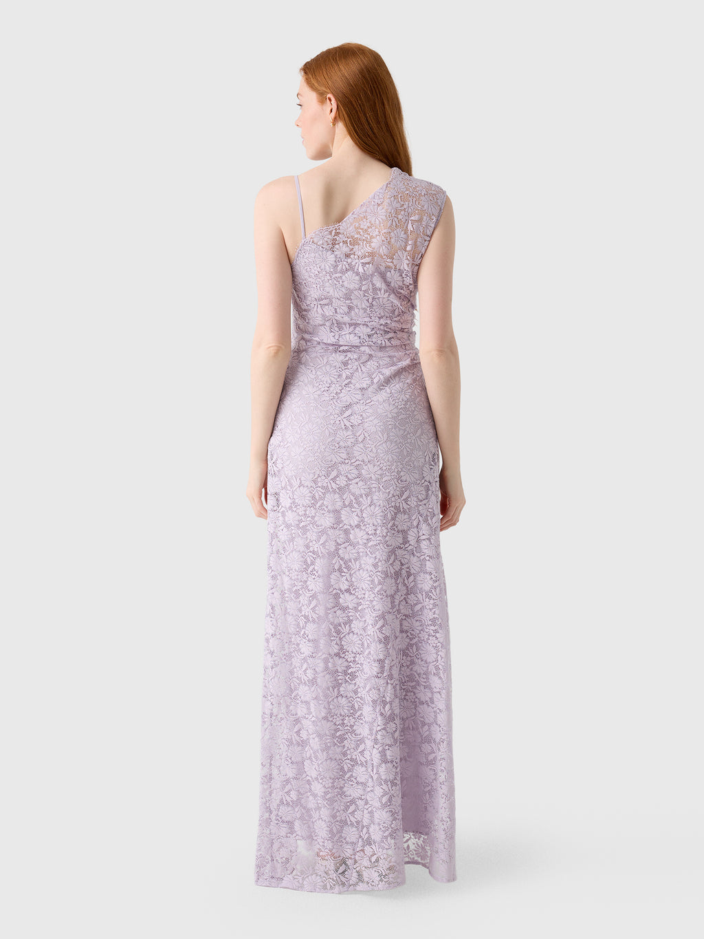 ALC Women's Gia Lace Gown - Saint Bernard