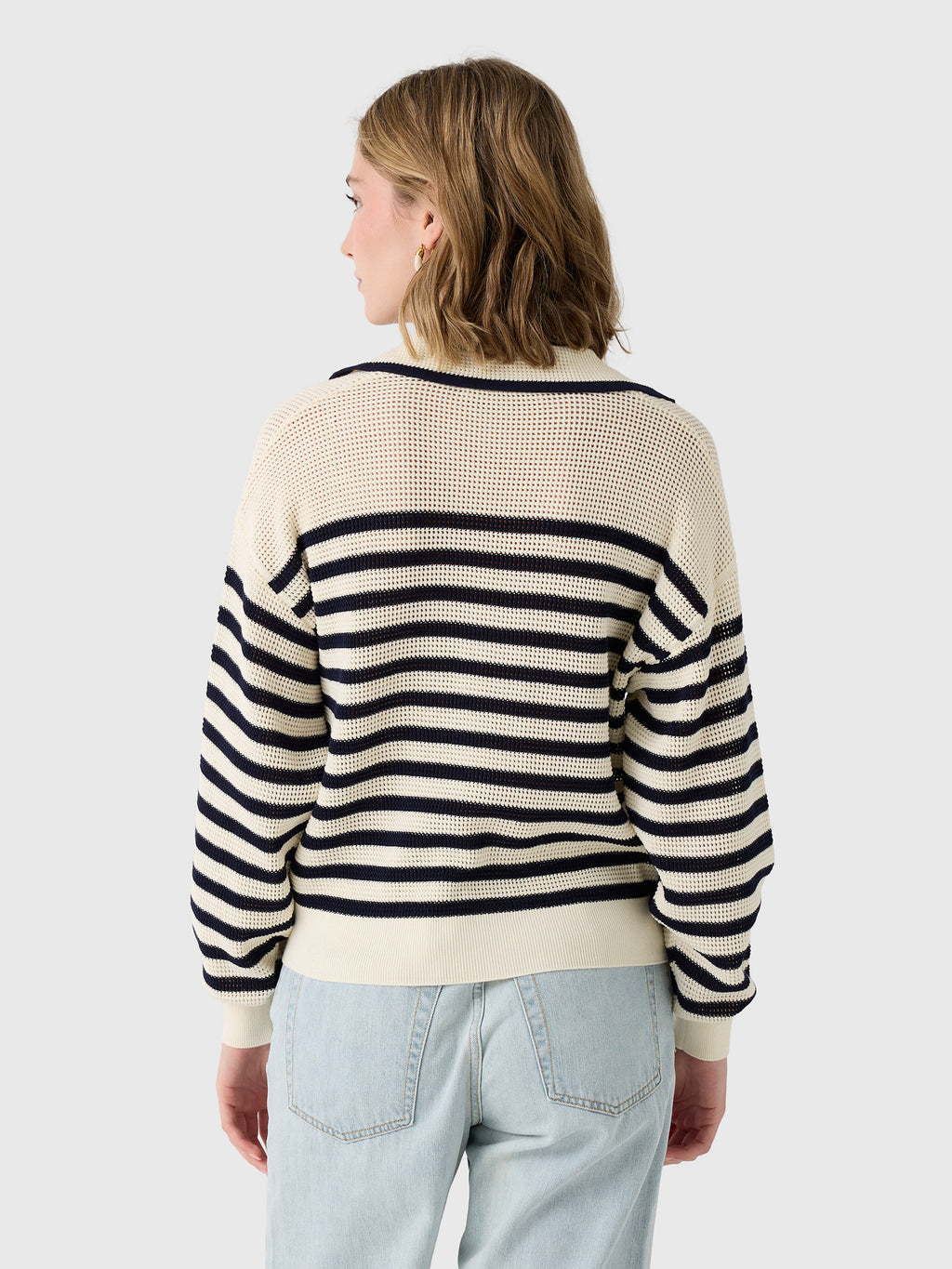 Vanessa Bruno Women's Granville Sweater - Saint Bernard