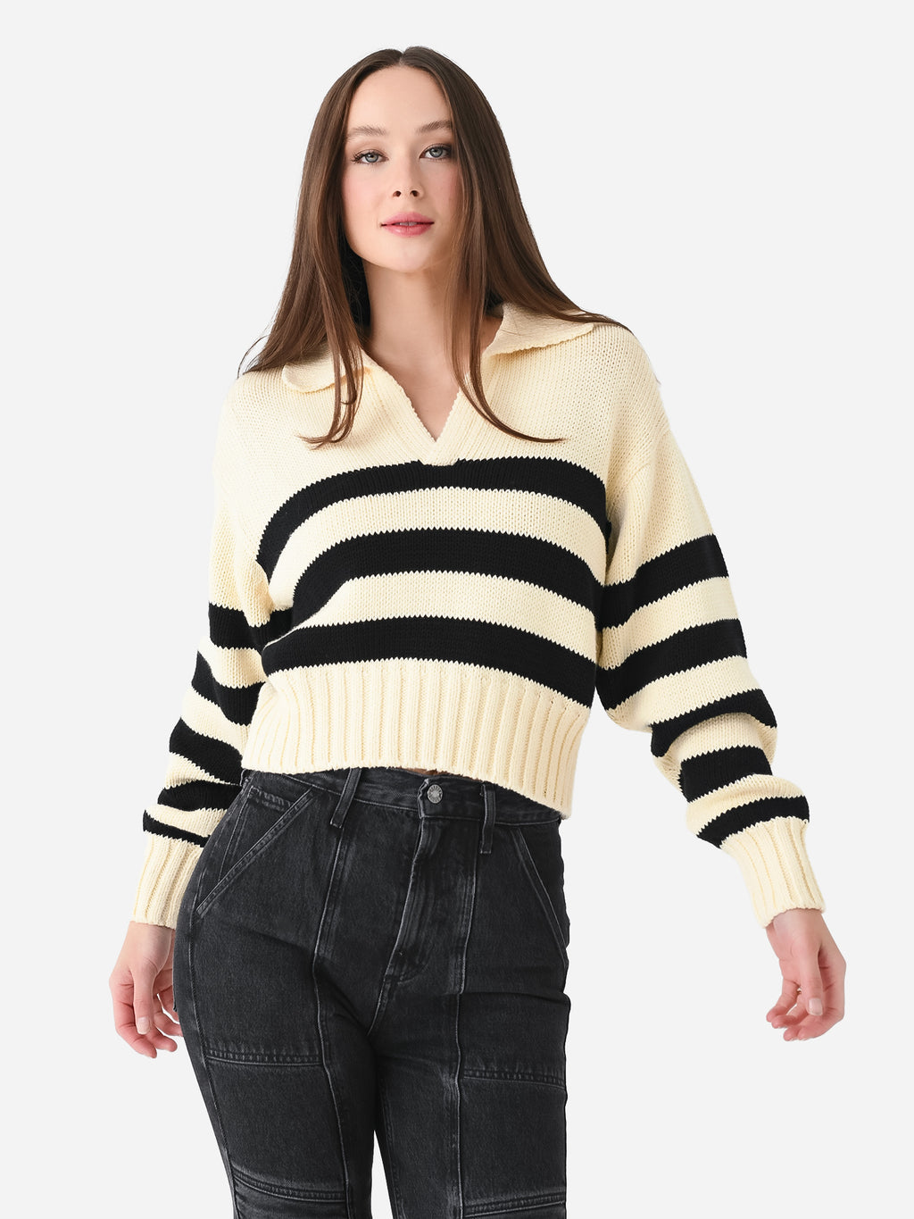 Ciao Lucia Women's Venezia Polo - Saint Bernard