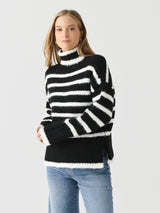 LINE Women's Tabby Sweater - Saint Bernard