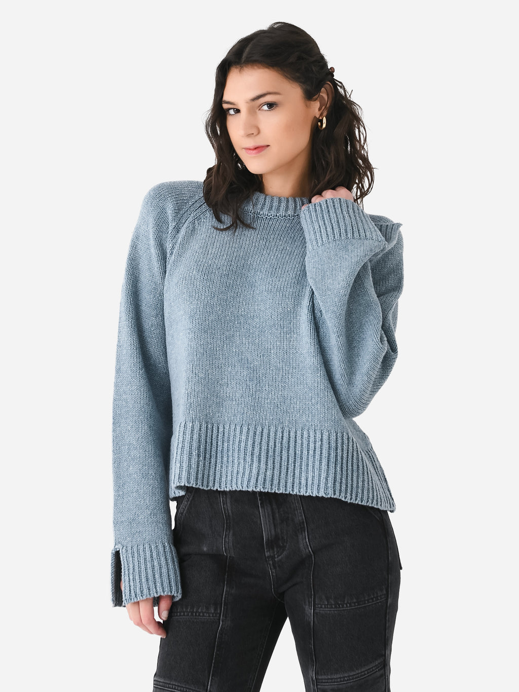 Ciao Lucia Women's Brolio Pullover - Saint Bernard