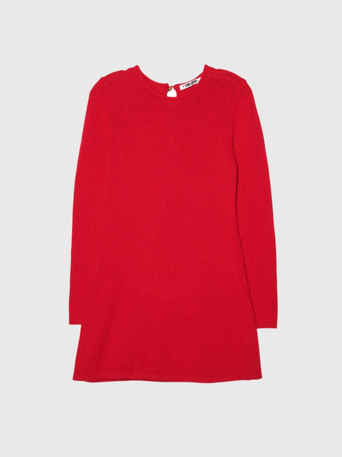 Ciao Lucia Women's Clea Knit Dress