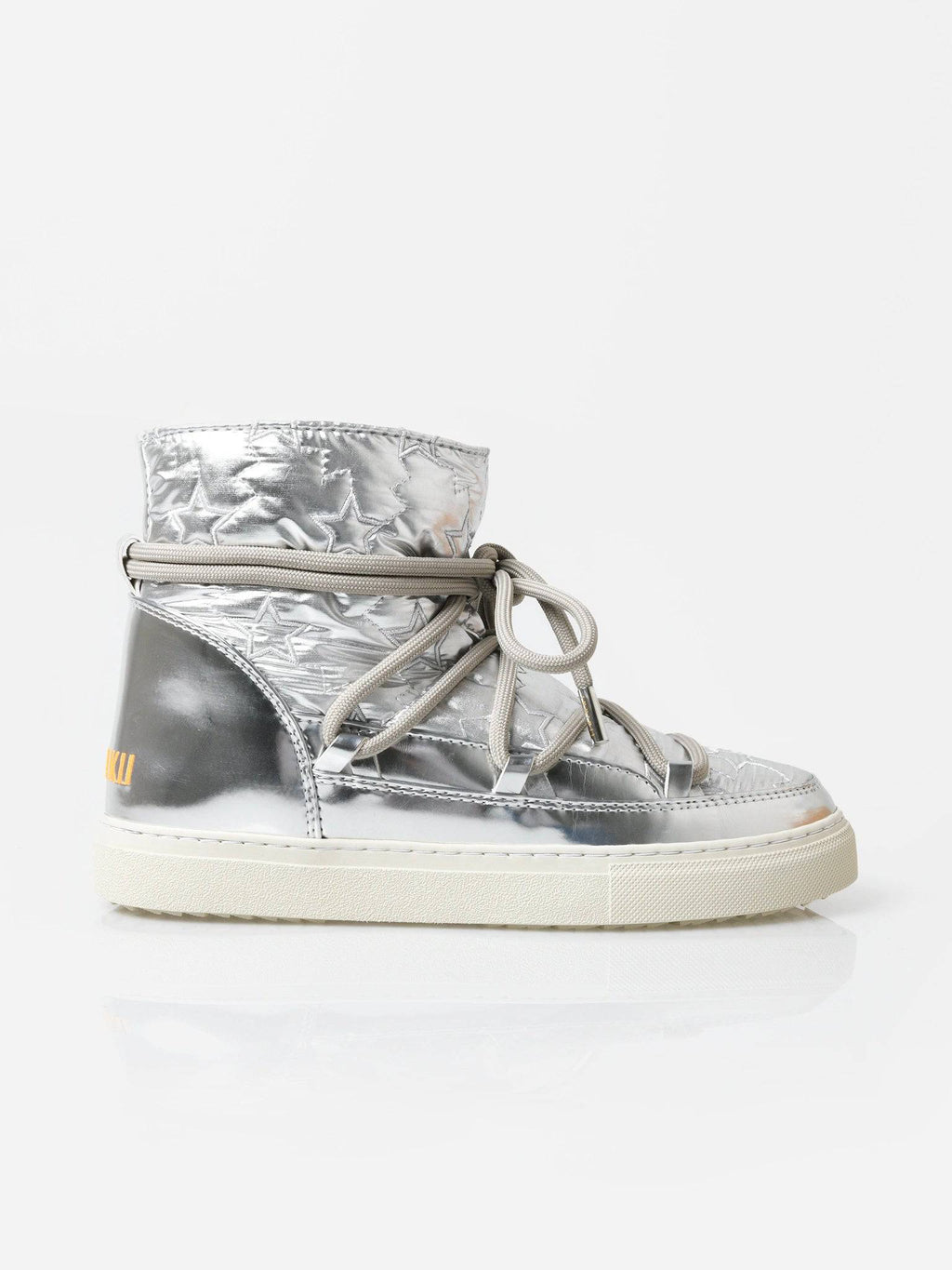 Inuikii Women's Bomber Star Boot - Saint Bernard