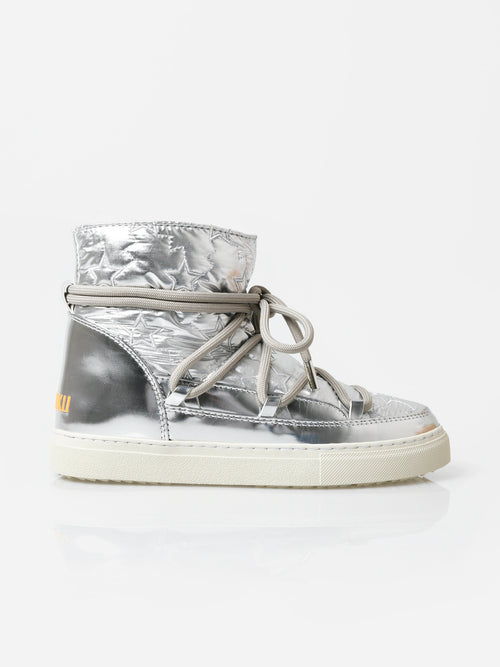 Inuikii Women's Bomber Star Boot