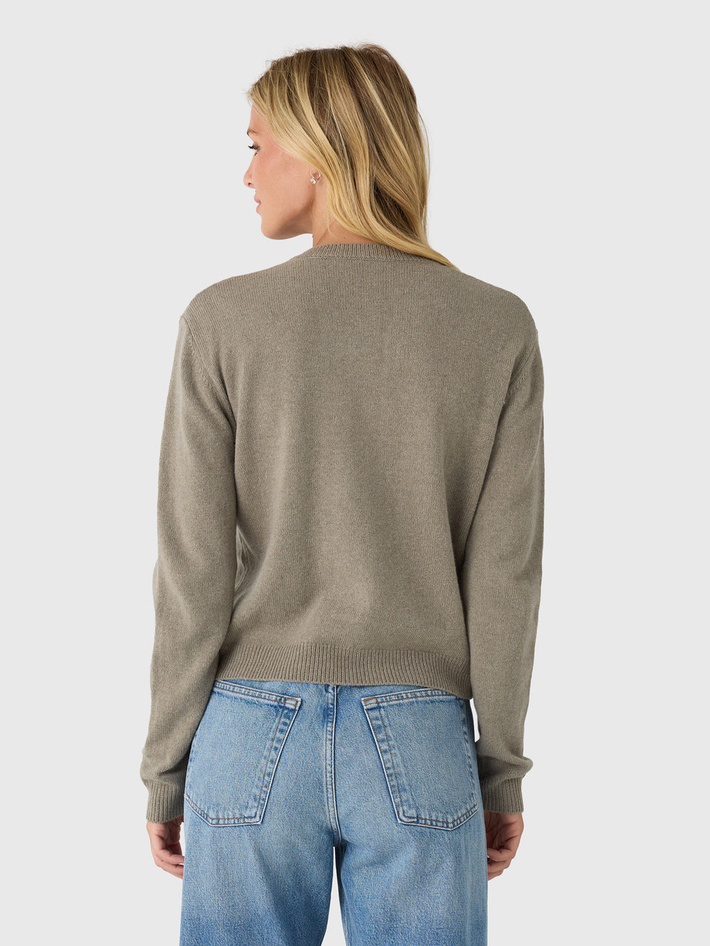 Ciao Lucia Women's Rianne Pullover - Saint Bernard