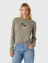 Ciao Lucia Women's Rianne Pullover - Saint Bernard