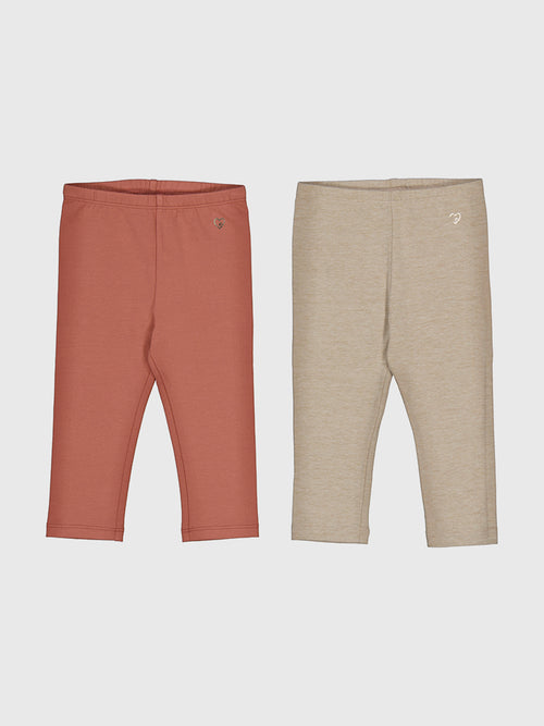 Mayoral Baby Girls' Basic Legging Set