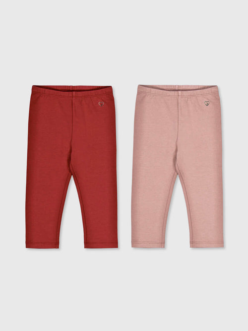 Mayoral Baby Girls' Basic Legging Set