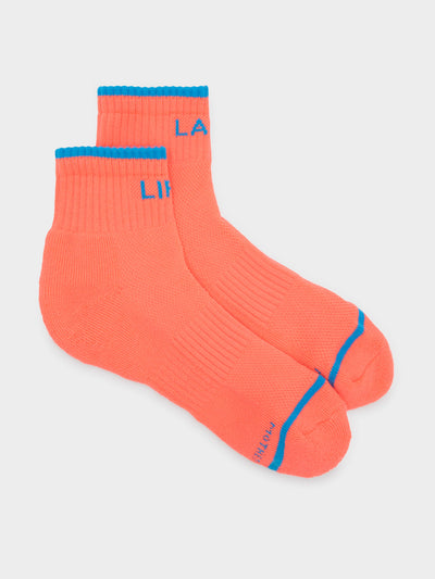 Mother Women's Baby Steps Ankle Socks - Saint Bernard
