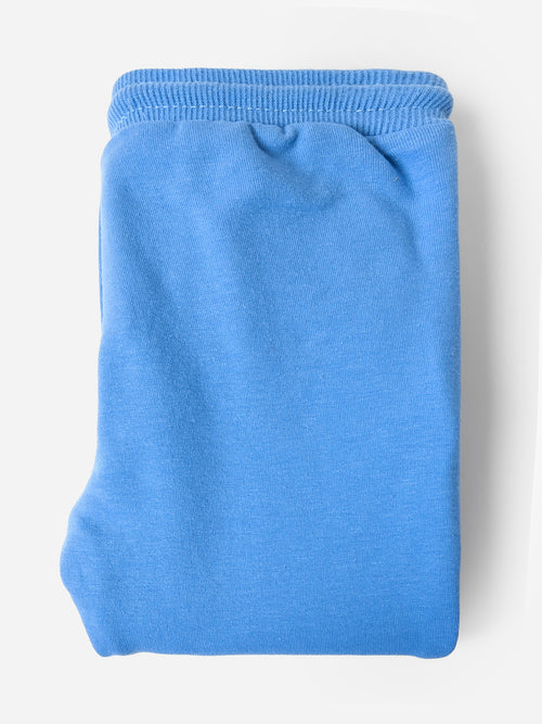 Mayoral Baby Boys' Basic Cuffed Fleece Pant
