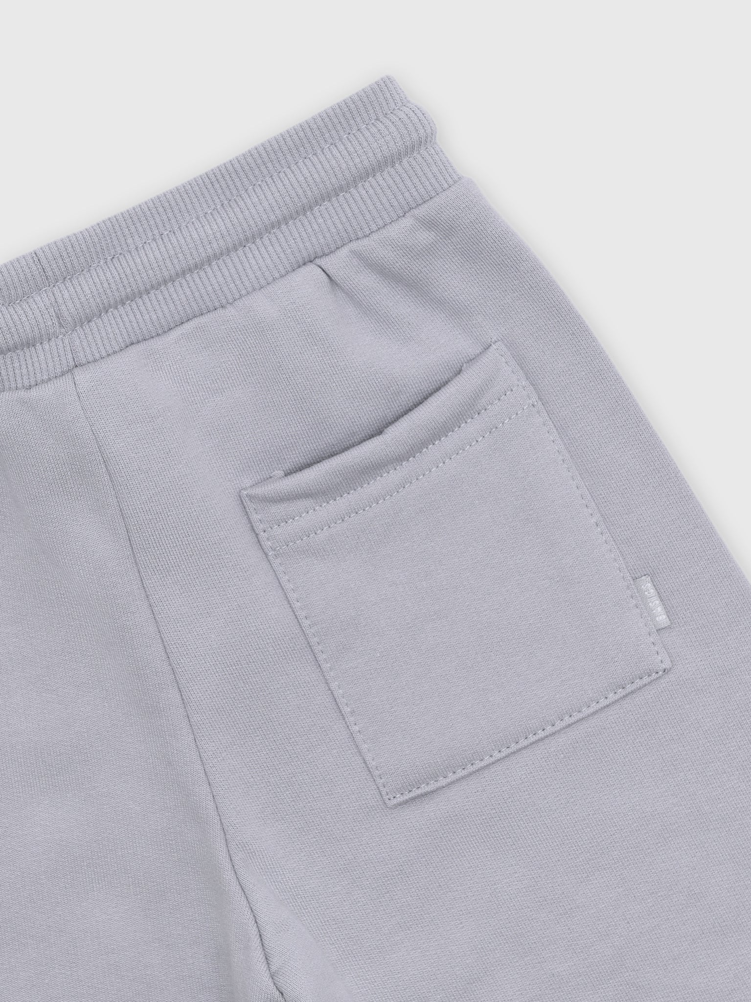 Mayoral Baby Boys' Basic Cuffed Fleece Pant - Saint Bernard