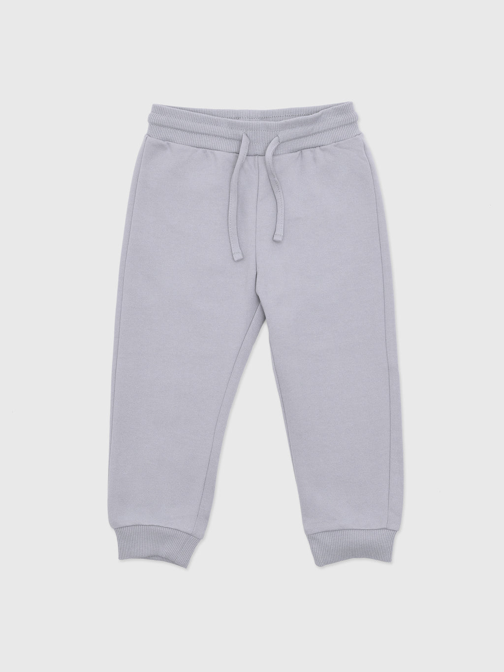 Mayoral Baby Boys' Basic Cuffed Fleece Pant - Saint Bernard