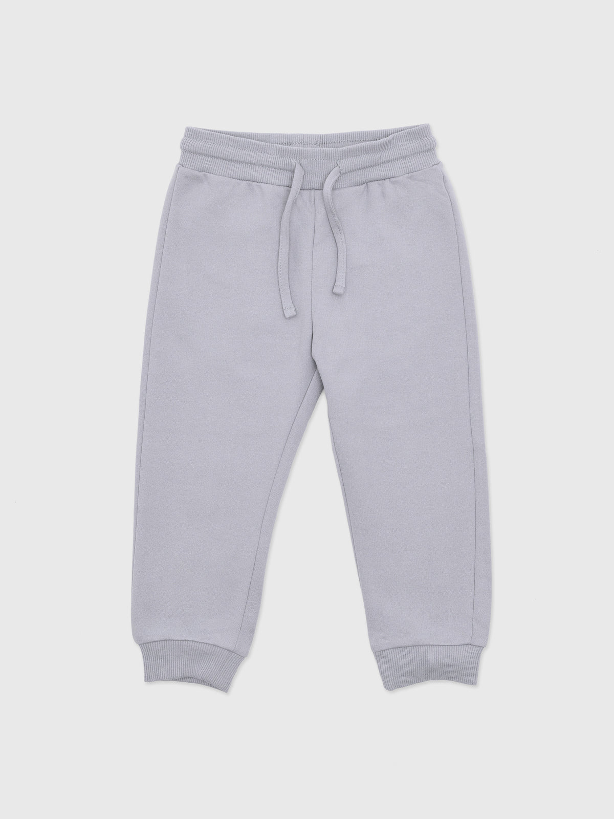 Mayoral Baby Boys' Basic Cuffed Fleece Pant - Saint Bernard