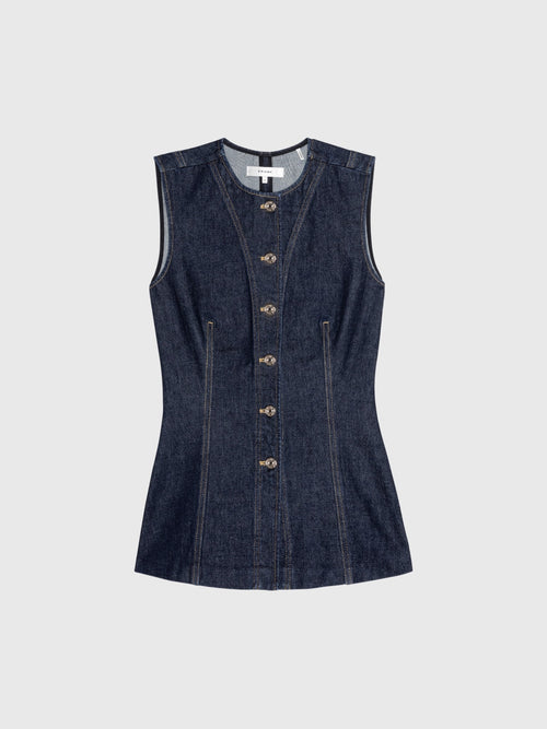 Frame Women's The Form Vest