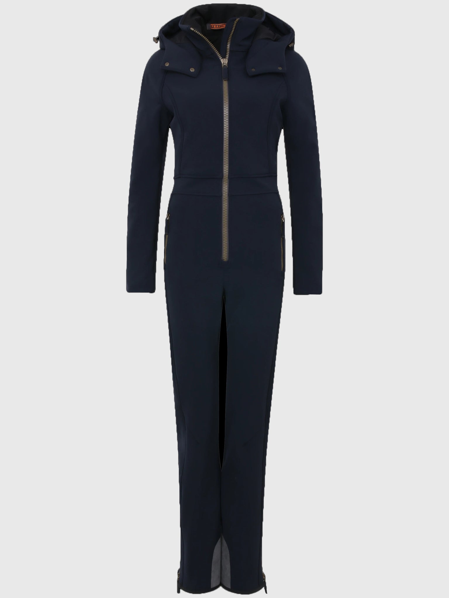 Frauenschuh Women's Kate Ski Suit - Saint Bernard