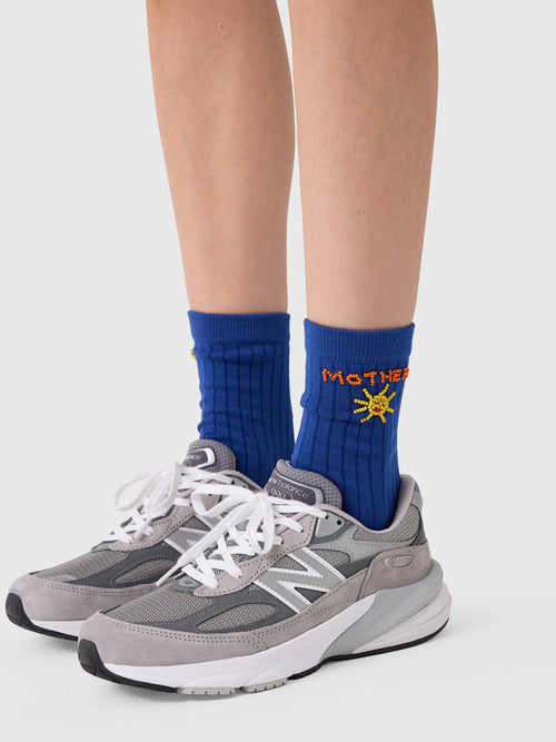 Mother Women's The Half Step Socks