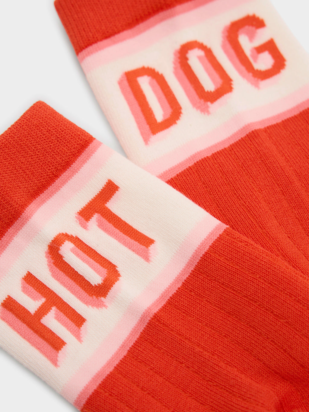 Mother Women's The Half Step Socks - Saint Bernard
