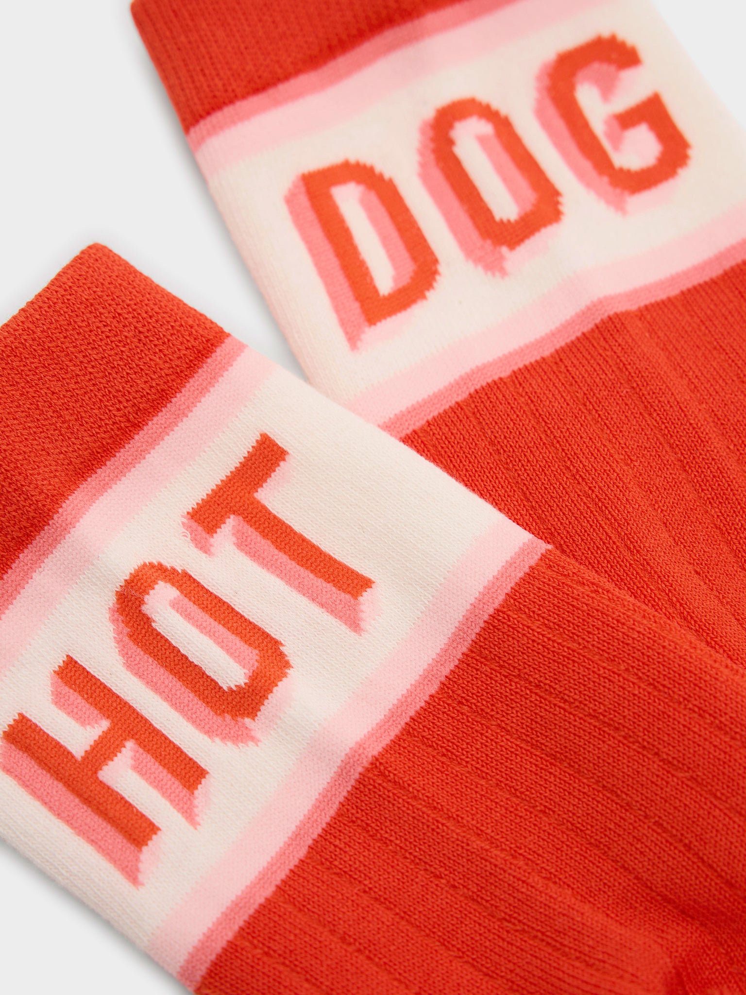 Mother Women's The Half Step Socks - Saint Bernard