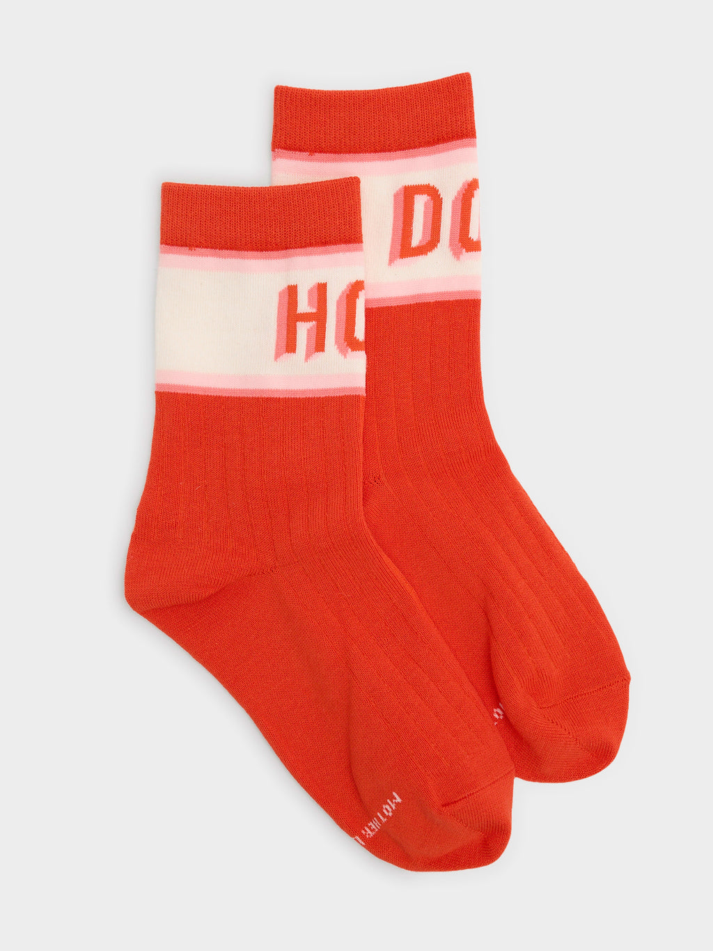 Mother Women's The Half Step Socks - Saint Bernard