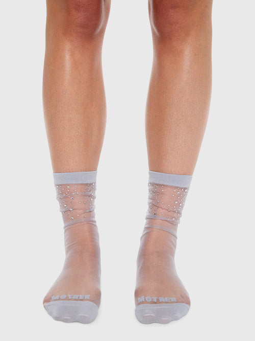 Mother Women's The Half Step Socks
