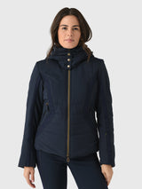 Frauenschuh Women's XeniaMulti Ski Jacket - Saint Bernard