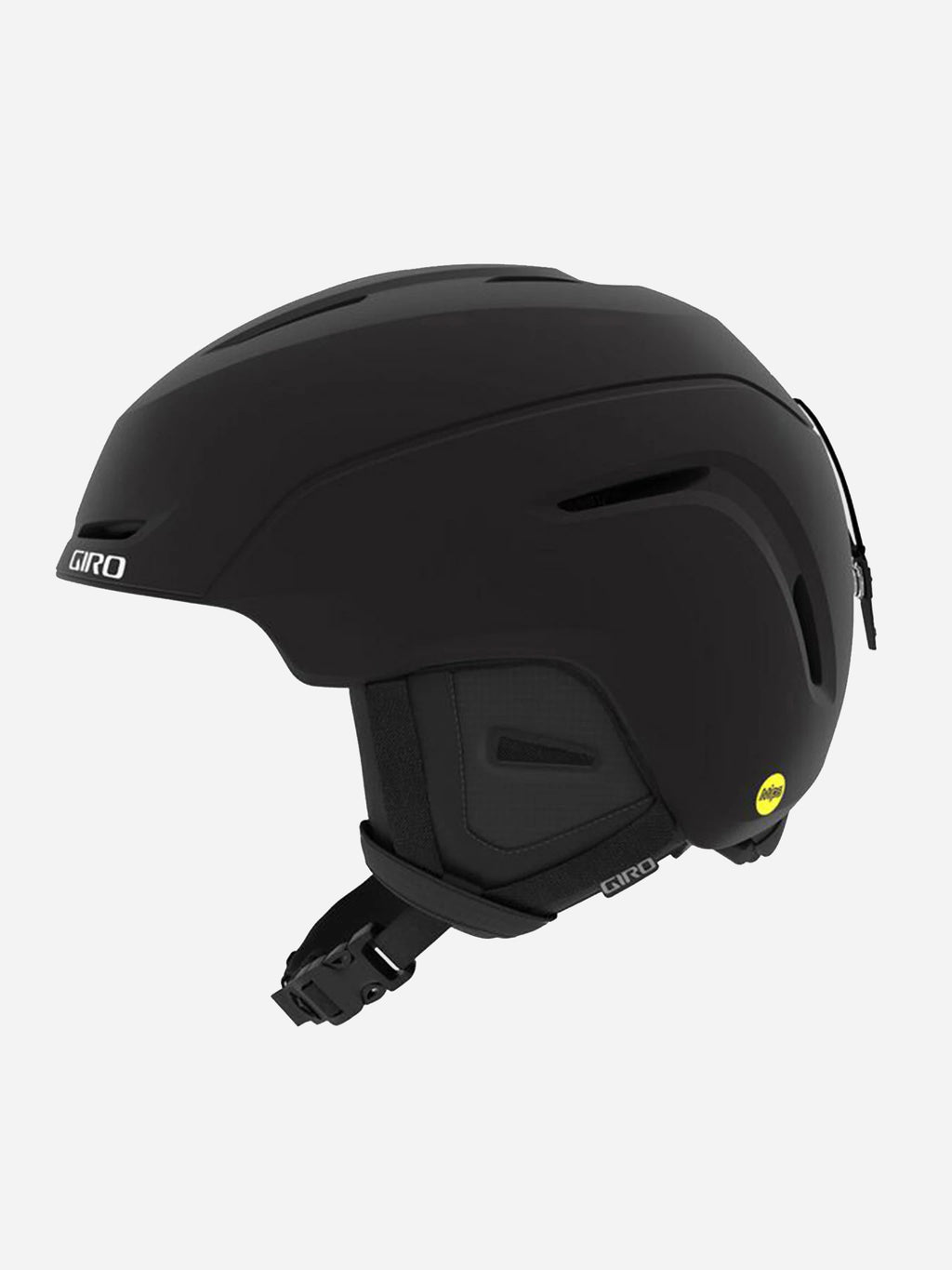 GIRO Neo MIPS Helmet - Saint Bernard