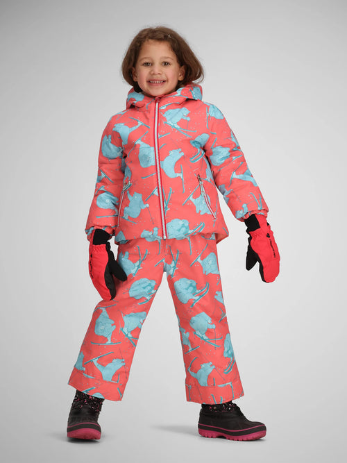 Obermeyer Kids' Ashor Jacket
