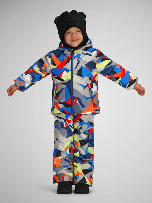 Obermeyer Kids' Ashor Jacket