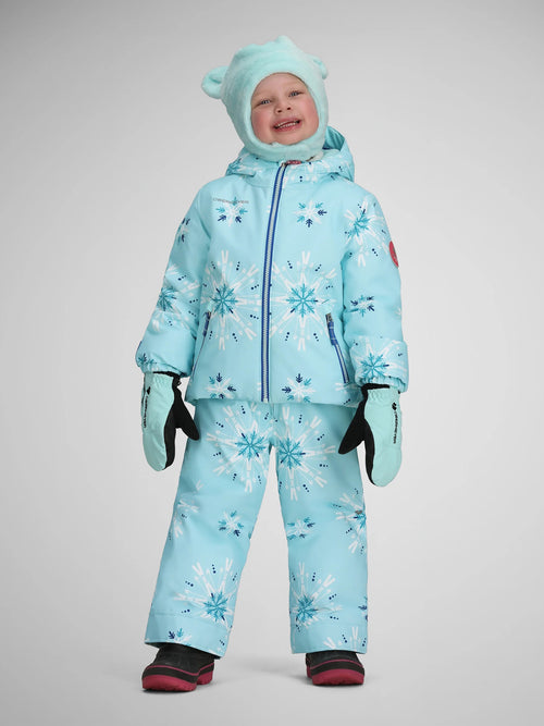 Obermeyer Kids' Ashor Jacket