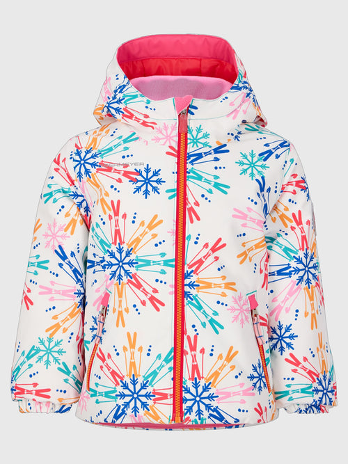 Obermeyer Kids' Ashor Jacket