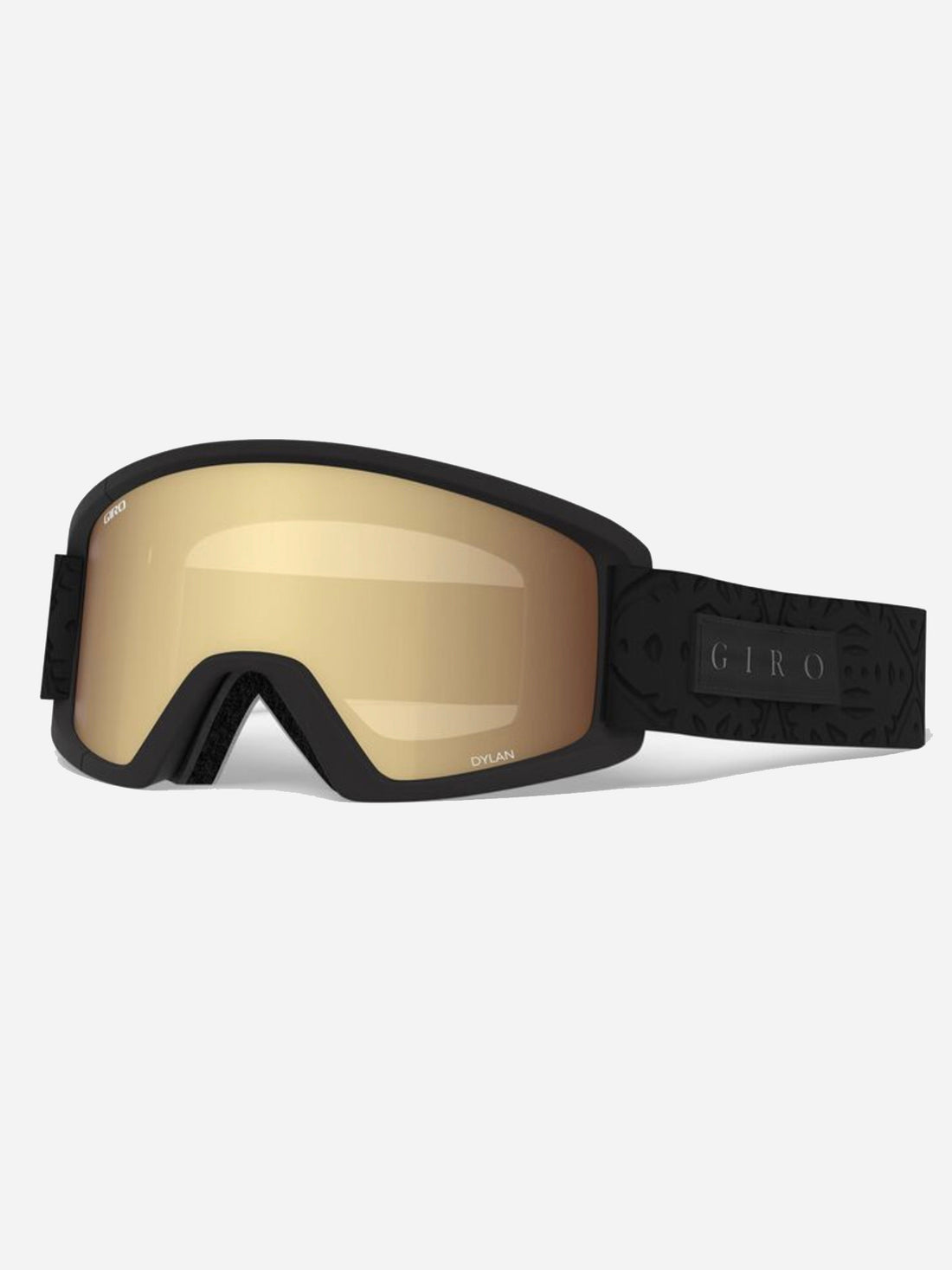 GIRO Women's Dylan Snow Goggle