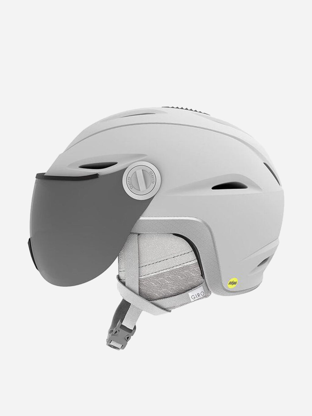 Giro Women's Essence MIPS Snow Helmet - Saint Bernard