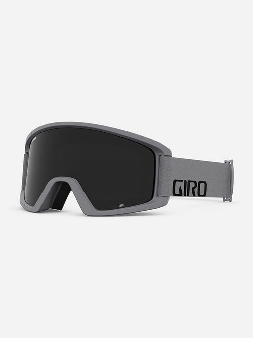 GIRO Semi Snow Goggle