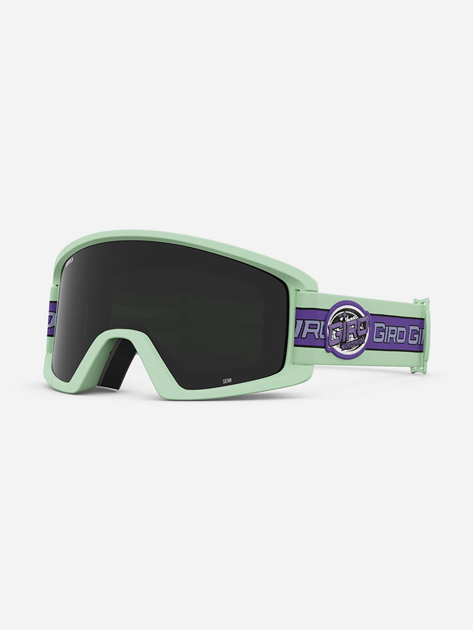 GIRO Semi Snow Goggle - Saint Bernard
