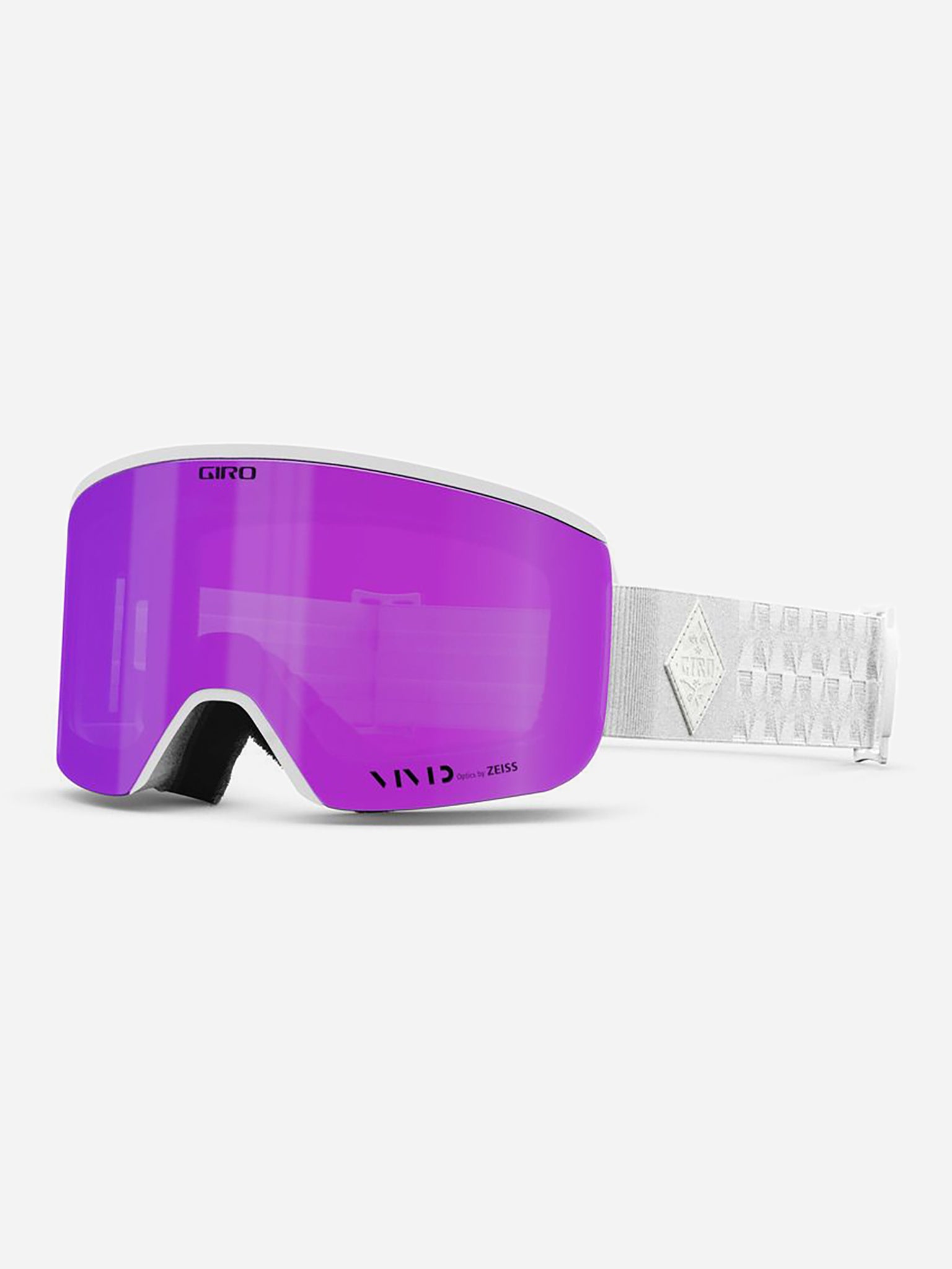 GIRO Ella Snow Goggle - Saint Bernard