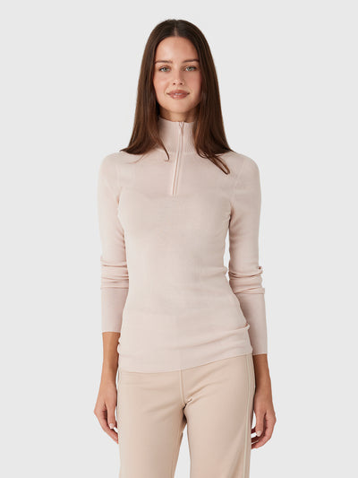 Frauenschuh Women's Jean Merino Wool Sweater