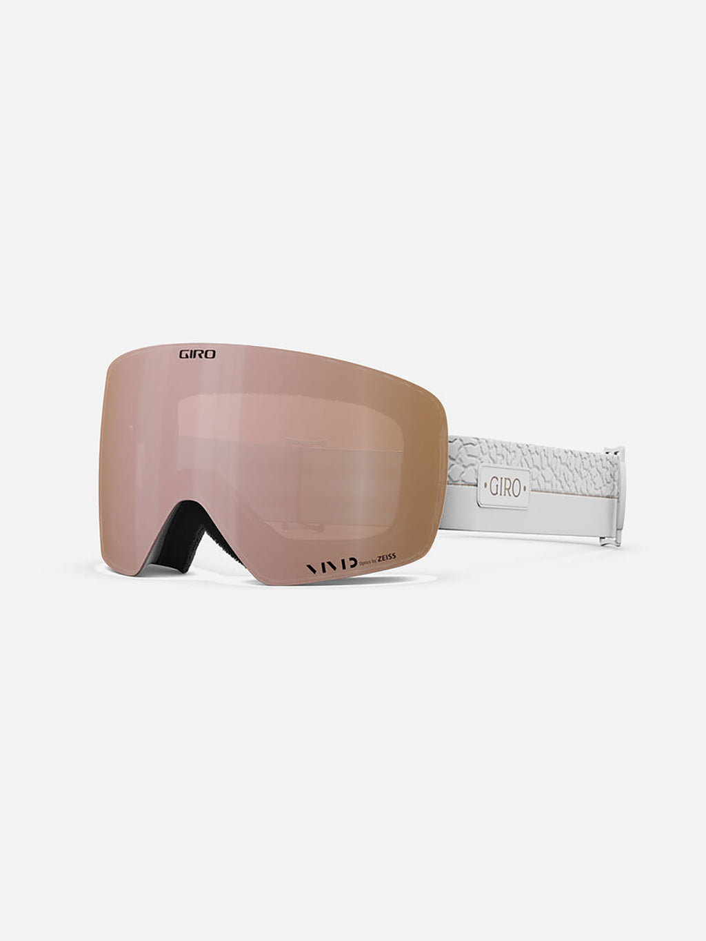 GIRO Contour RS Snow Goggle - Saint Bernard