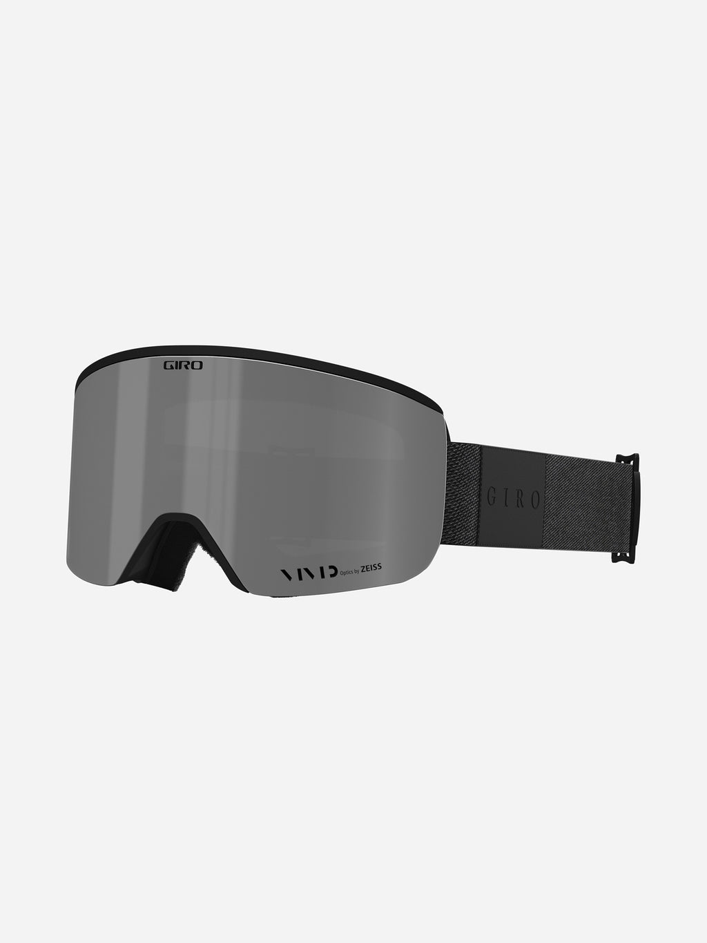 GIRO Axis Snow Goggle - Saint Bernard