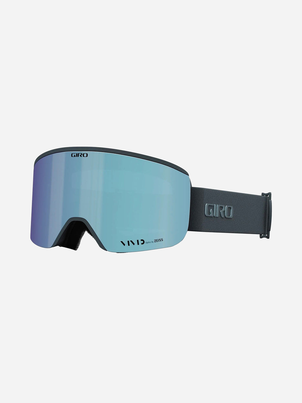 GIRO Axis Snow Goggle - Saint Bernard