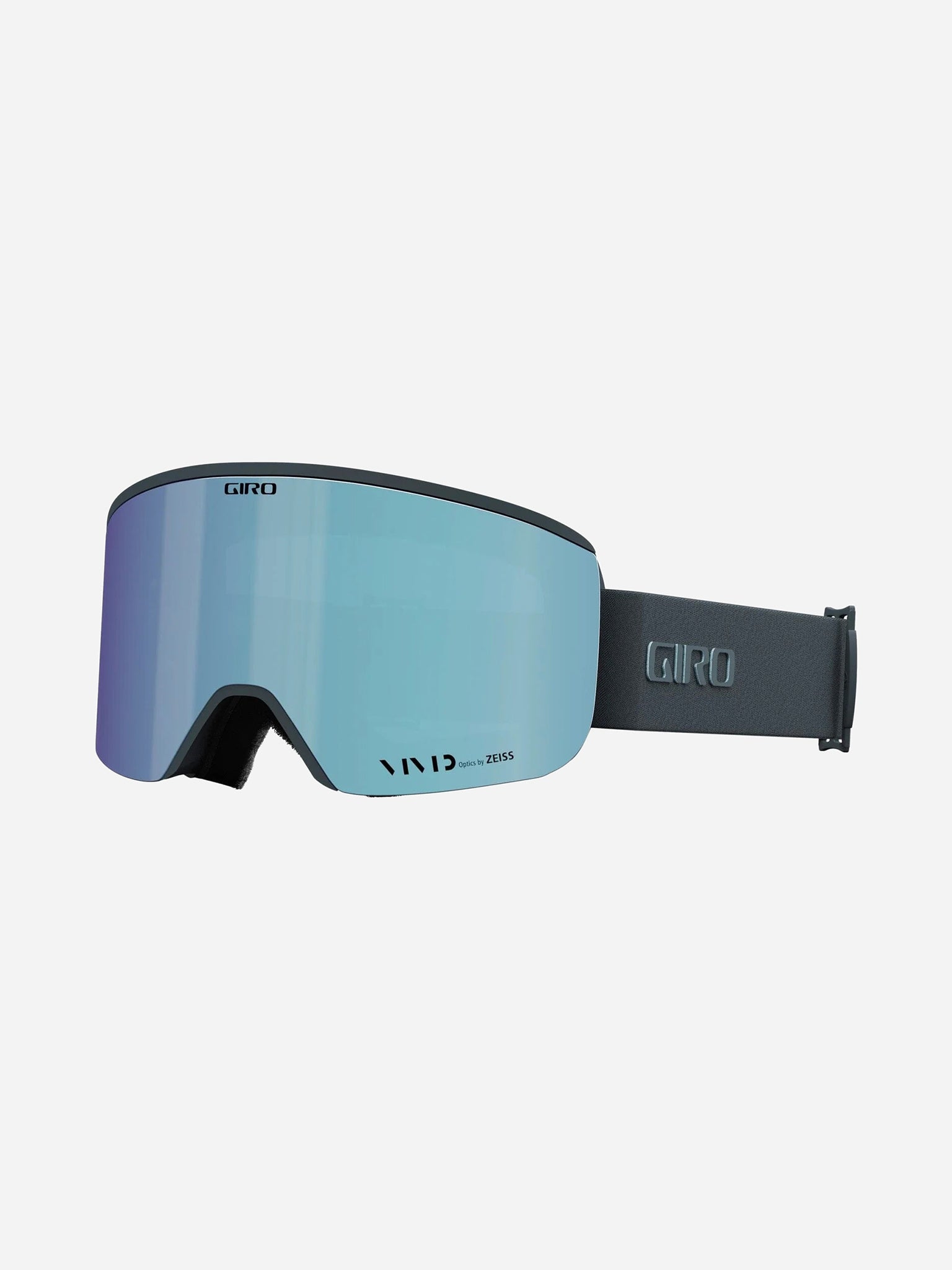 GIRO Axis Snow Goggle - Saint Bernard