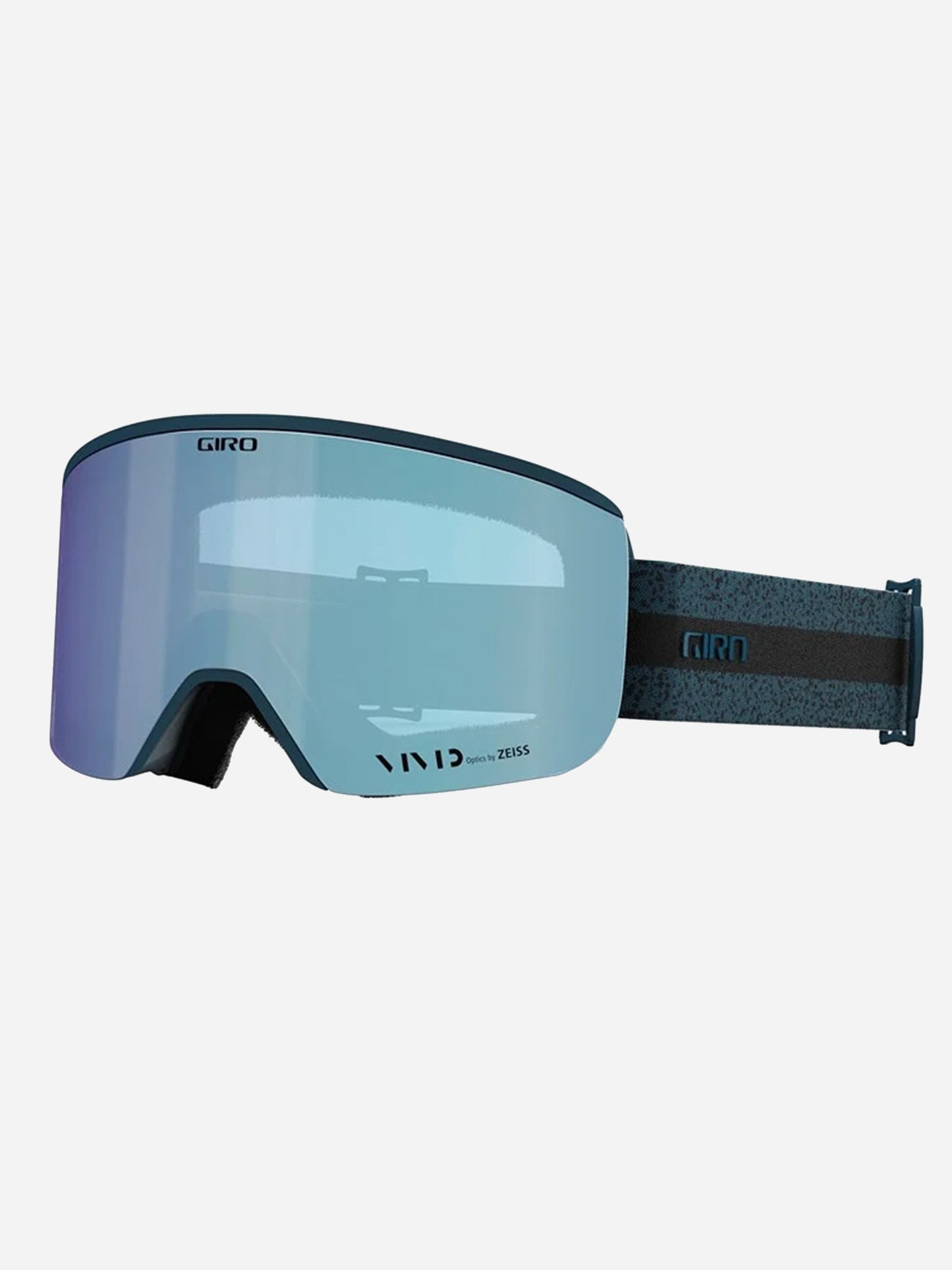 GIRO Axis Snow Goggle - Saint Bernard