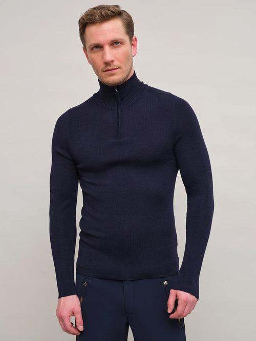 Frauenschuh Men's Leo Sweater