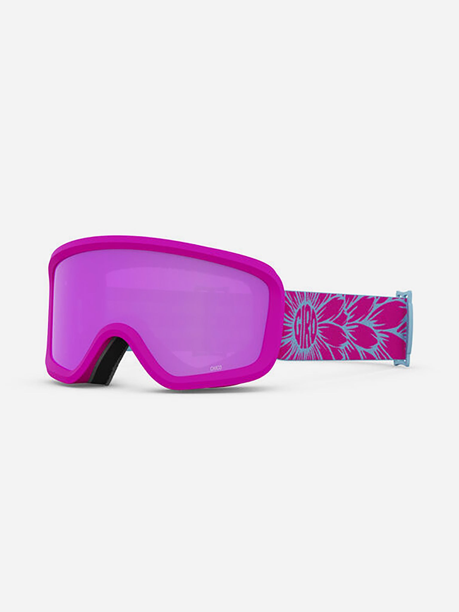 GIRO Kids' Chico 2.0 Snow Goggle - Saint Bernard