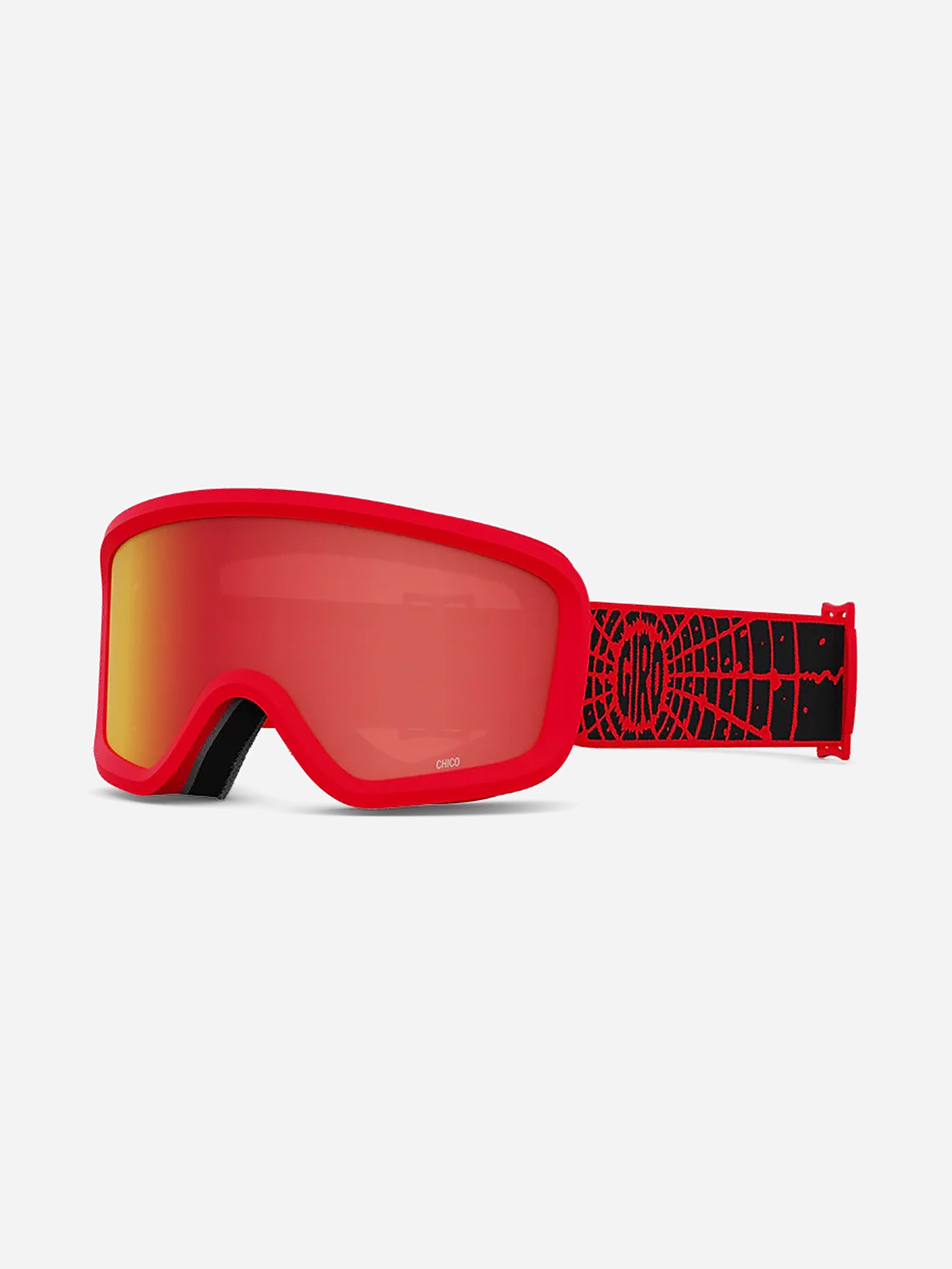 GIRO Kids' Chico 2.0 Snow Goggle - Saint Bernard
