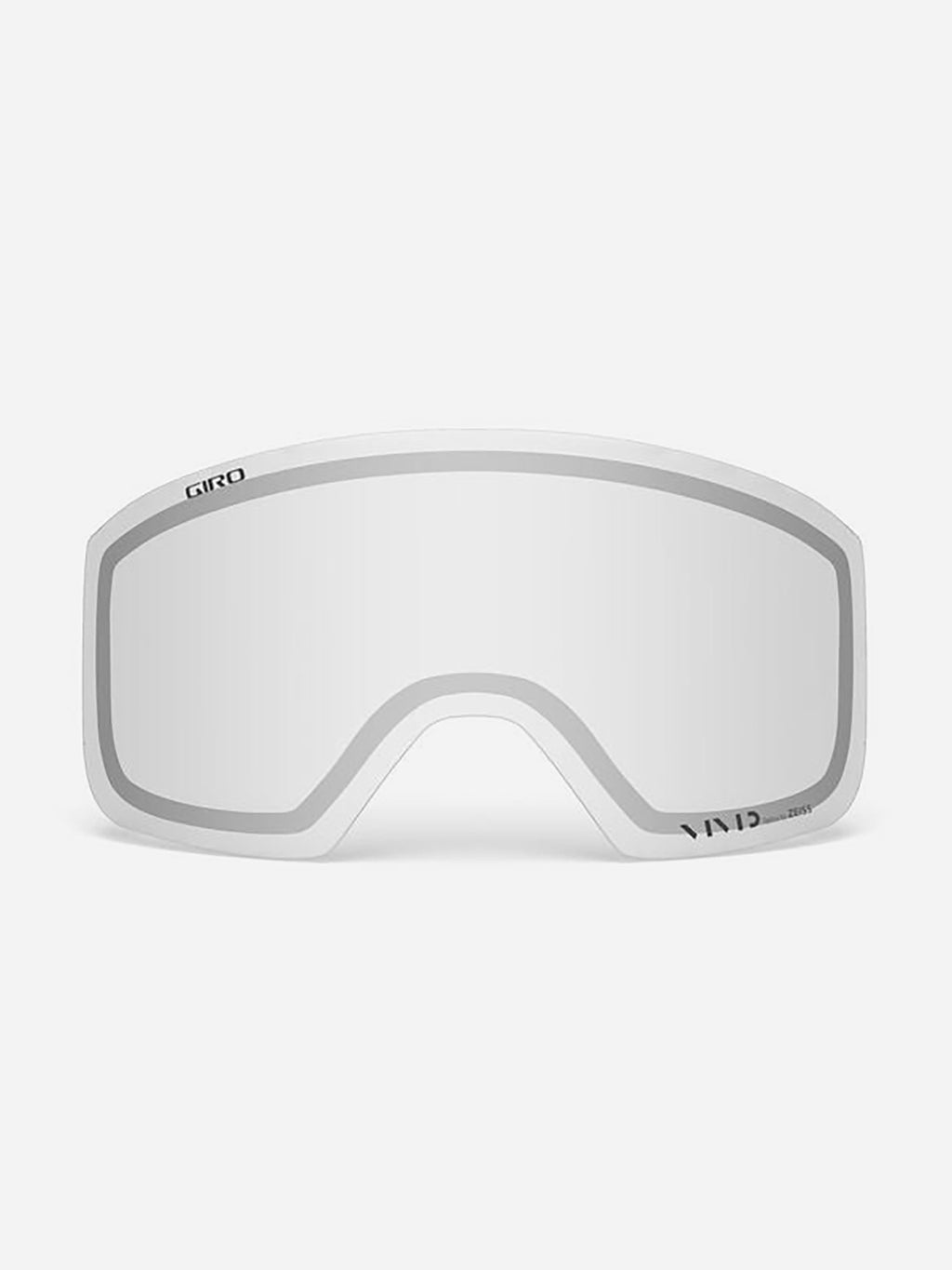 GIRO Axis/Ella Goggle Replacement Lens - Saint Bernard