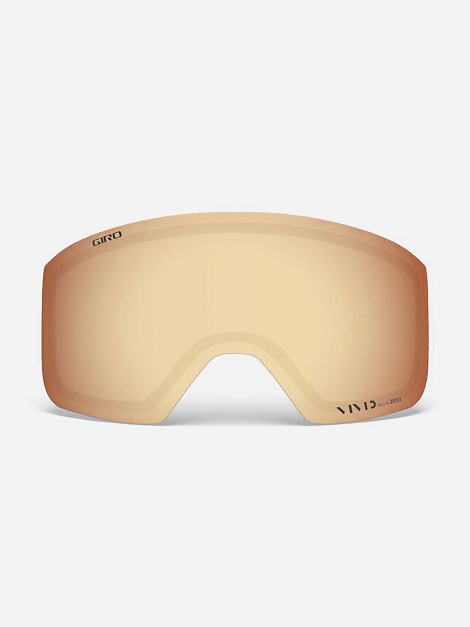 axis/ella goggle replacement lens Giro Axis/Ella Replacement Lens, Vivid Copper